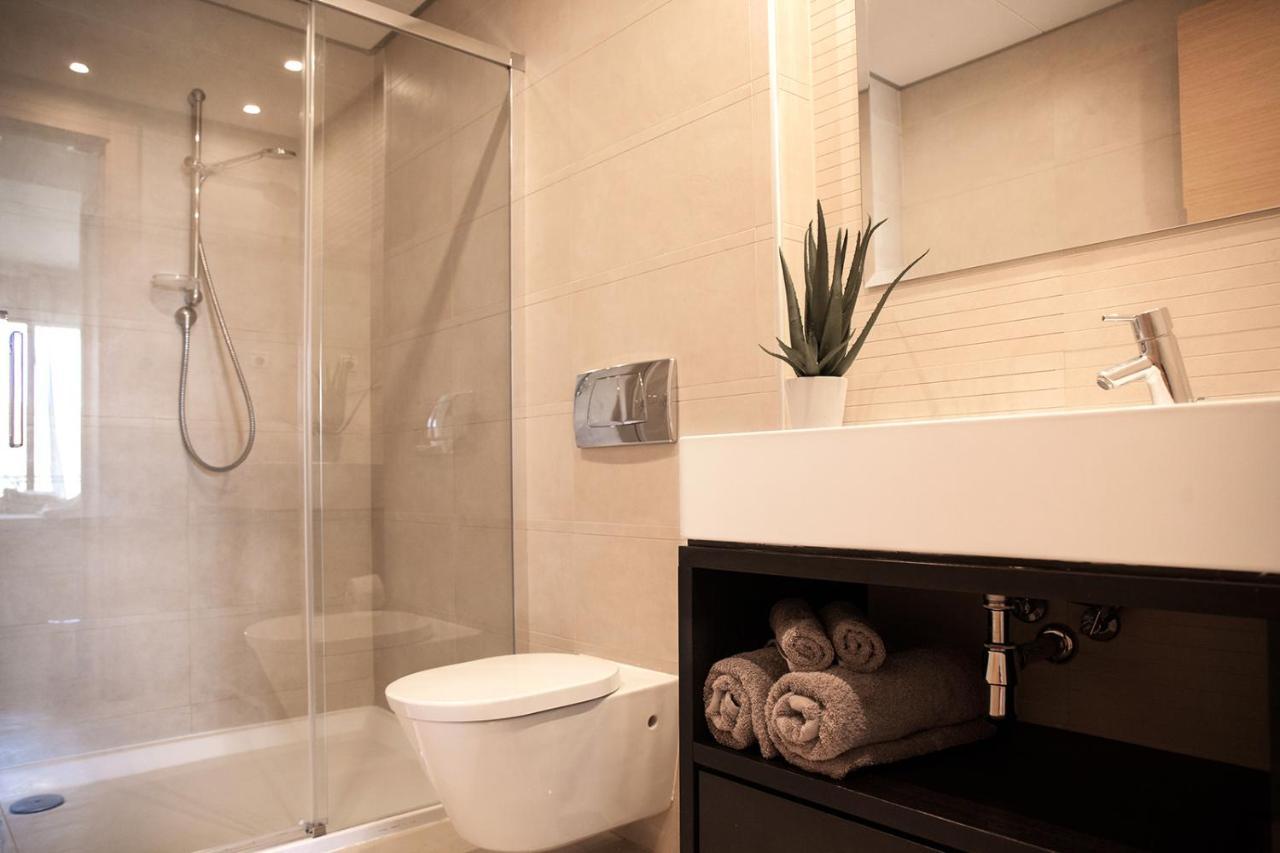Luxury Spa Resort Marbella 2 Bedroom Sauna Gym Pools Jacuzzi Екстер'єр фото