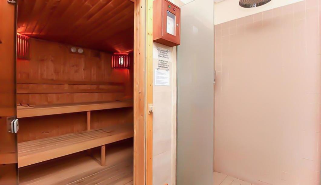 Luxury Spa Resort Marbella 2 Bedroom Sauna Gym Pools Jacuzzi Екстер'єр фото